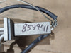 SIEMENS 650 Watt Air Bath Heater Assembly GWK:AI2021284-002