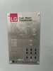 LG 2000/3000kVA Cast Resin Transformer, 13.8kV Pri., 600V Sec.