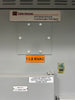 CUTLER-HAMMER MVS 13.8kV Load Interrupter Switch