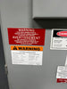 CUTLER-HAMMER MVS 13.8kV Load Interrupter Switch