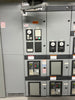 CUTLER-HAMMER MAGNUM DS LV Switchgear, 600V, 3200A w/ Tie Breaker