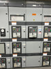 CUTLER-HAMMER MAGNUM DS LV Switchgear, 600V, 3200A w/ Tie Breaker