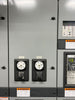 CUTLER-HAMMER MAGNUM DS LV Switchgear, 600V, 3200A w/ Tie Breaker