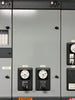 CUTLER-HAMMER MAGNUM DS LV Switchgear, 600V, 3200A w/ Tie Breaker