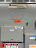 CUTLER-HAMMER MVS 13.8kV Load Interrupter Switch