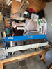 MAGNUM 48" x 16 Gauge Hand Brake W1.5 x 1220
