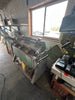 BROWN BOGGS 4' x 14 Gauge Box and Pan Hand Brake