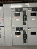 CUTLER-HAMMER Ampgard MV Switchgear, 4160V, 1000A