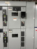 CUTLER-HAMMER Ampgard MV Switchgear, 4160V, 1000A