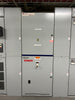 CUTLER-HAMMER VacClad-W Tie Breaker Unit, 4160V, 1200A