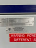 CUTLER-HAMMER VacClad-W Tie Breaker Unit, 4160V, 1200A