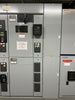 CUTLER-HAMMER Ampgard MV Switchgear, 4160V, 1000A