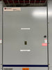 CUTLER-HAMMER VacClad-W Tie Breaker Unit, 4160V, 1200A
