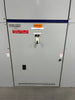 CUTLER-HAMMER VacClad-W Tie Breaker Unit, 4160V, 1200A