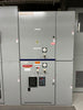 CUTLER-HAMMER VacClad-W Metal-Clad Switchgear, 4160V, 1200A