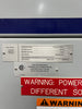 CUTLER-HAMMER VacClad-W Metal-Clad Switchgear, 4160V, 1200A
