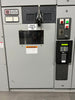 CUTLER-HAMMER Ampgard MV Switchgear, 4160V, 1000A