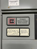 CUTLER-HAMMER Ampgard MV Switchgear, 4160V, 1000A