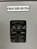 LG 2000/3000kVA Cast Resin Transformer, 13.8kV Pri., 4160V Sec.