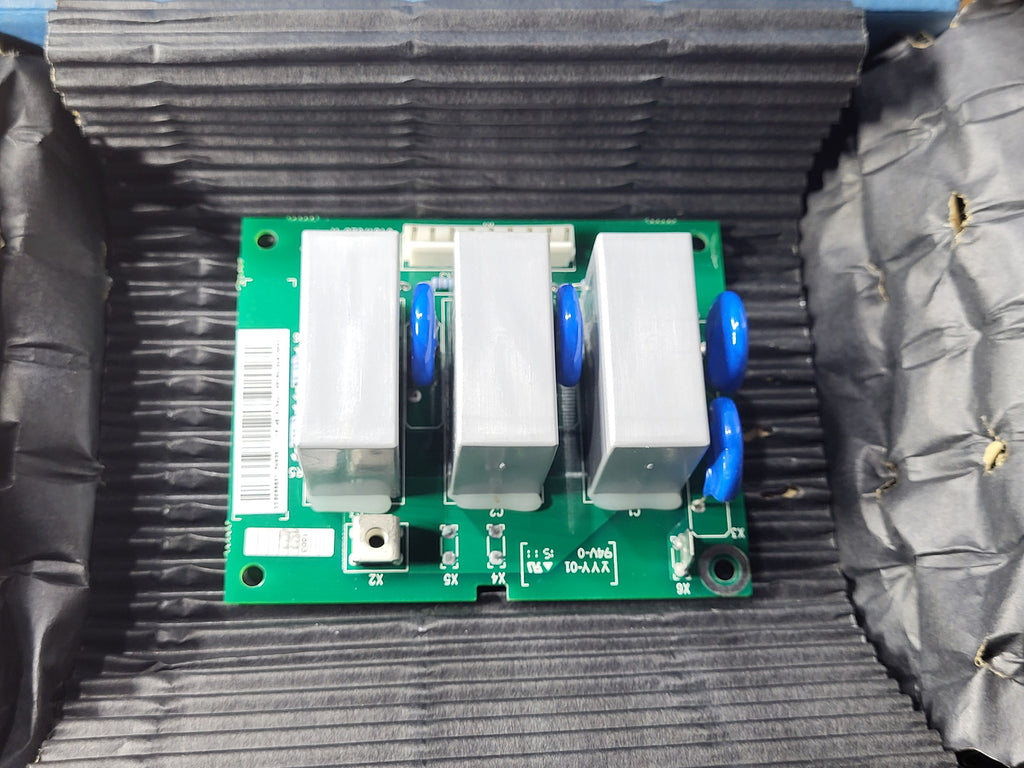 ABB Input Bridge Port AIBP-61 SP Kit 68257921