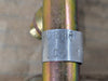 CATERPILLAR 7/8-14-2A Thread Air Conditioner Hose Fitting 172-0986