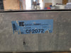 CUTLER-HAMMER 250 Amp, 347/600 Volt, 30X Circuits Panelboard PRL3A