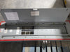 CUTLER-HAMMER 250 Amp, 347/600 Volt, 30X Circuits Panelboard PRL3A