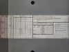 CUTLER-HAMMER 250 Amp, 347/600 Volt, 30X Circuits Panelboard PRL3A