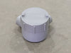 KILLARK STAHL 1" L-Type Conduit Outlet Body