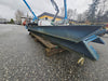 AROSA INDUSTRIES Steel Stair Section 21699686