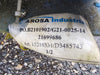 AROSA INDUSTRIES Steel Stair Section 21699686