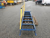 Steel Stair Section