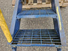 Steel Stair Section