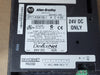 ALLEN-BRADLEY PanelView 300 Keypad Operator Interface Terminal 2711-K3A10L1