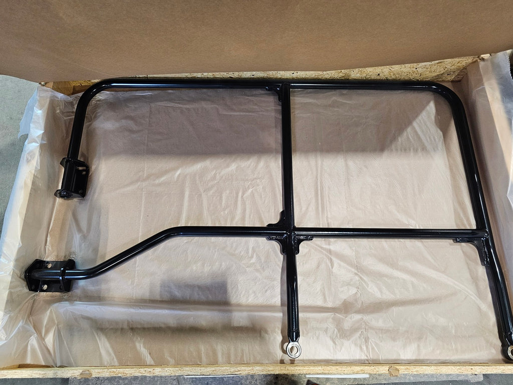 CATERPILLAR Handrail Assy 606-6677