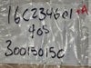 CATERPILLAR Handrail Assy 606-6677