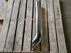 PACCAR 5" Round Chrome Stack Exhaust Pipe M66-6829-3360