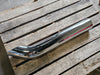 PACCAR 5" Round Chrome Stack Exhaust Pipe M66-6829-3360