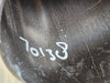 PACCAR 5" Round Chrome Stack Exhaust Pipe M66-6829-3360
