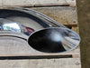 PACCAR 5" Round Chrome Stack Exhaust Pipe M66-6829-3360