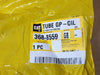 CATERPILLAR Turbocharger Oil Feed Tube 368-8559