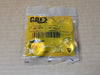 CATERPILLAR Cylinder Head Plug 067-6043 (Bag of 7 pcs)