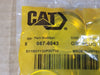 CATERPILLAR Cylinder Head Plug 067-6043 (Bag of 7 pcs)