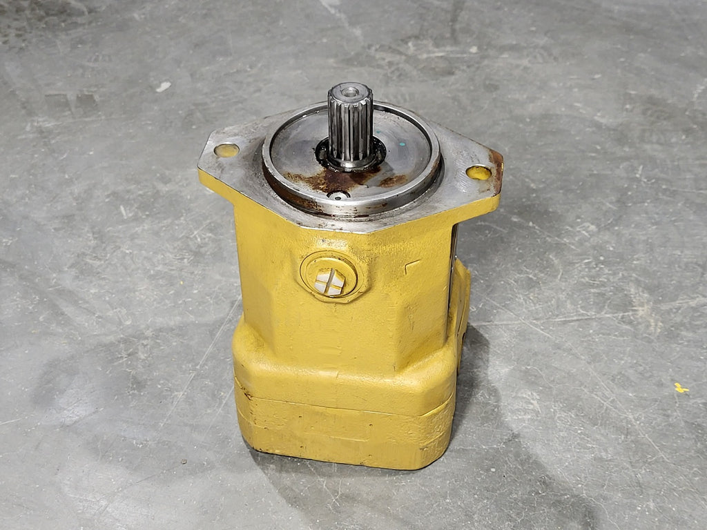 CATERPILLAR Reman Hydraulic Piston Motor 10R-6269