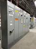 MOELLER Modan 3000 VFD MCC, 600V, 3-Ph, 1200A, 6 Sections
