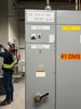 MOELLER Modan 3000 VFD MCC, 600V, 3-Ph, 1200A, 6 Sections