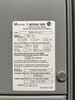 MOELLER Modan 3000 VFD MCC, 600V, 3-Ph, 1200A, 6 Sections