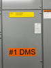 MOELLER Modan 3000 VFD MCC, 600V, 3-Ph, 1200A, 6 Sections