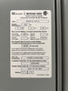 MOELLER Modan 3000 VFD MCC, 600V, 3-Ph, 1200A, 6 Sections