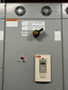 MOELLER Modan 3000 VFD MCC, 600V, 3-Ph, 1200A, 6 Sections